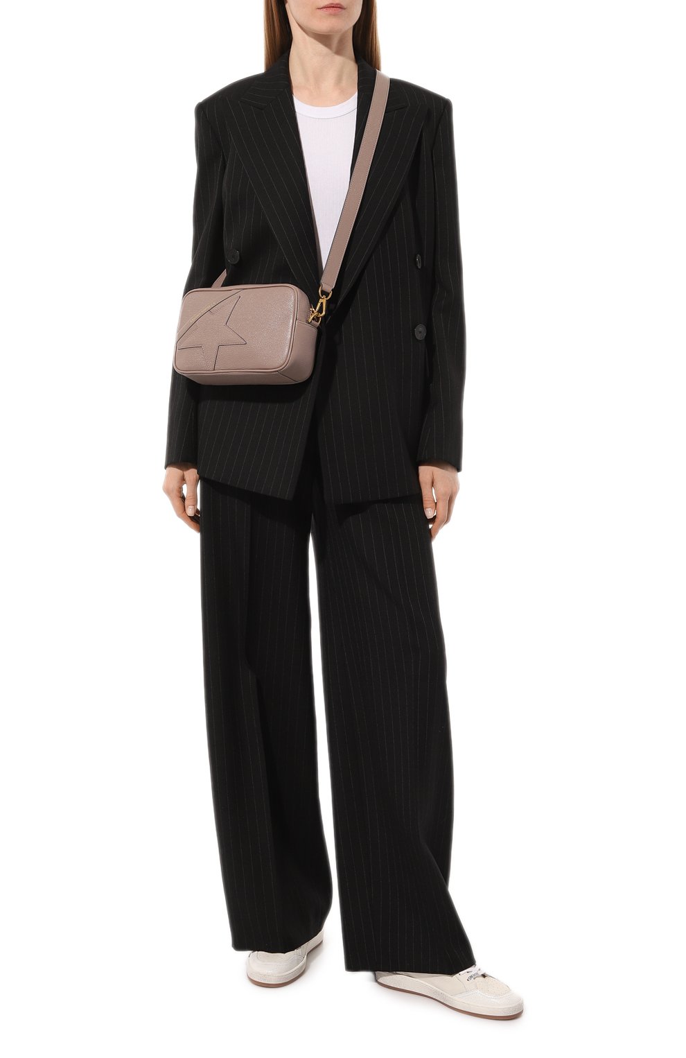 Сумка GOLDEN GOOSE DELUXE BRAND, арт. GWA00375.A000571, фото 7