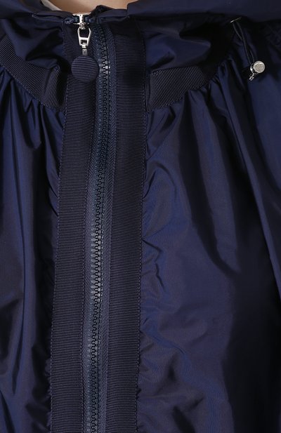 Ветровка свободного кроя на молнии MONCLER, арт. C1-093-46123-05-54164, фото 5