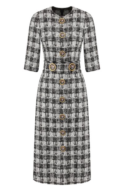 Женское платье DOLCE & GABBANA, арт. F6E7WZ/FQMHE