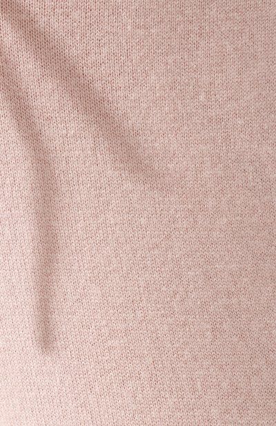 Кашемировые брюки-скинни LE KASHA, арт. KENYA00, фото 5