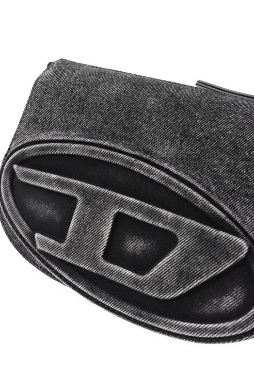 Сумка 1DR Diesel X10223/P8764 Серый  X10223/P8764 Фото 5
