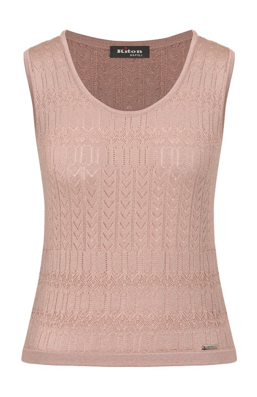 Топ Kiton D61714 Розовый D61714