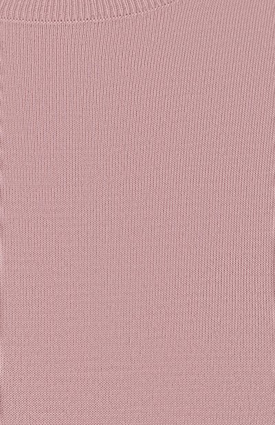 Шерстяной пуловер STELLA MCCARTNEY, арт. 322182/S1735, фото 5