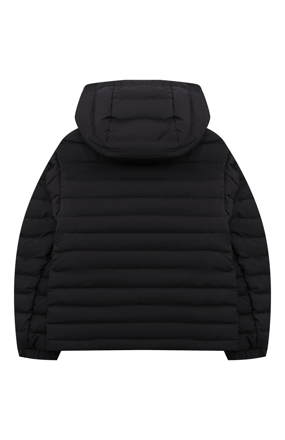 Утепленная куртка MONCLER, арт. 1A000-36-54A81/10-12A, фото 2