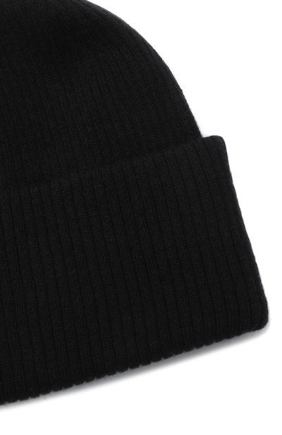 Шапка yufemi из шерсти и кашемира CANOE, арт. 4200510, фото 3