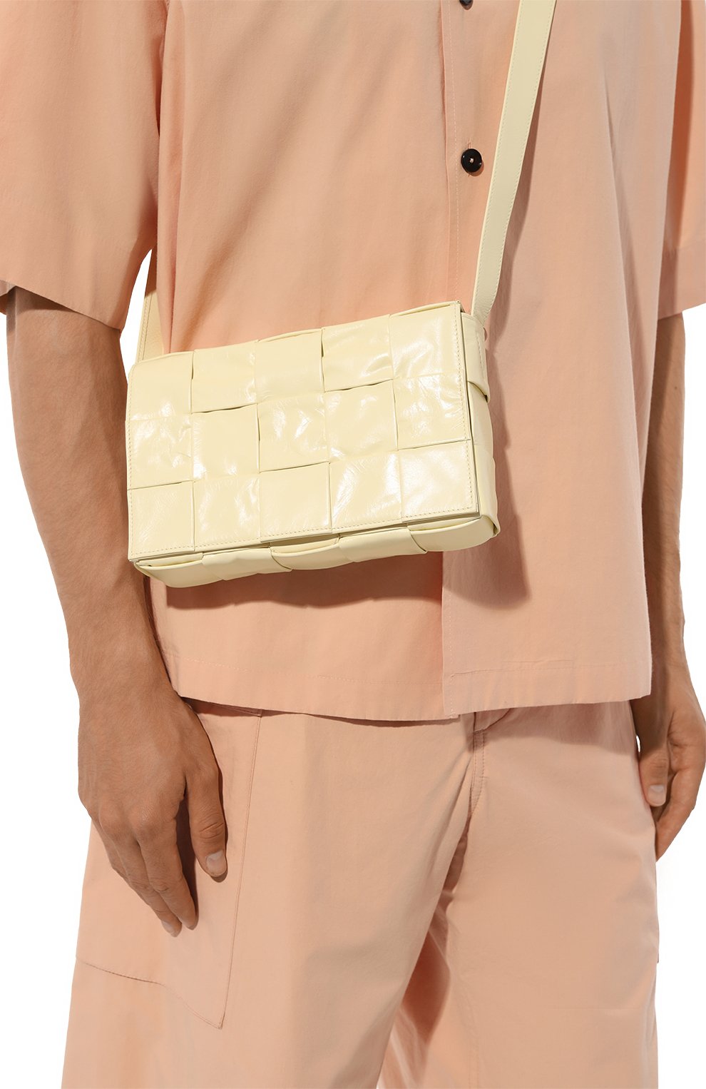 Сумка cassette BOTTEGA VENETA, арт. 667298/VCQ71, фото 2