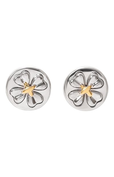 Серьги SSIL, арт. SS23FEC012CBFFFZZ/M, фото 1