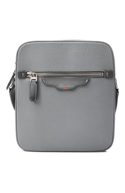 Мужская сумка SANTONI, арт. UIBGA2913EN-AITB