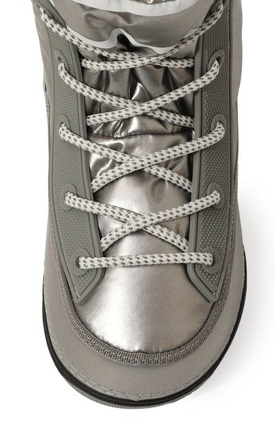 Утепленные сапоги la plagne BOGNER, арт. 42447602, фото 4