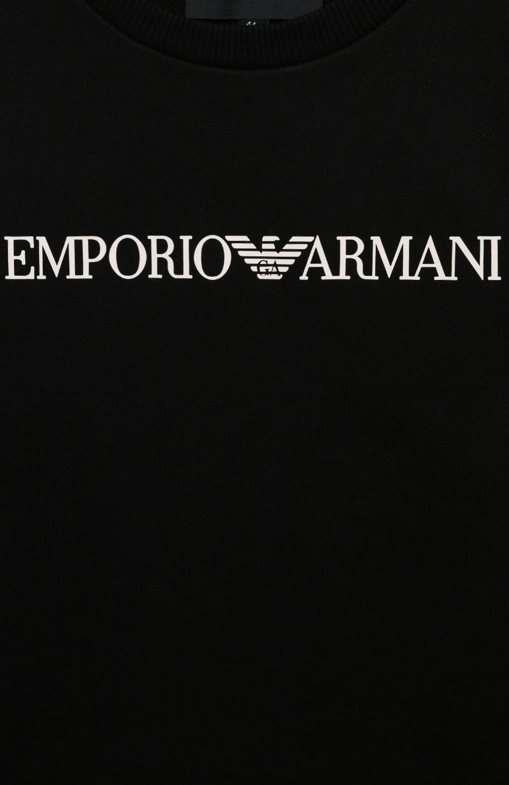 Свитшот EMPORIO ARMANI, арт. 8N4MR6/1JRIZ, фото 3