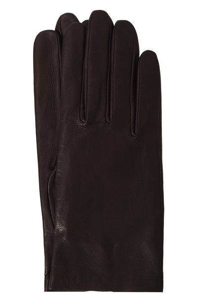 Женские кожаные перчатки AGNELLE, арт. KATE/S