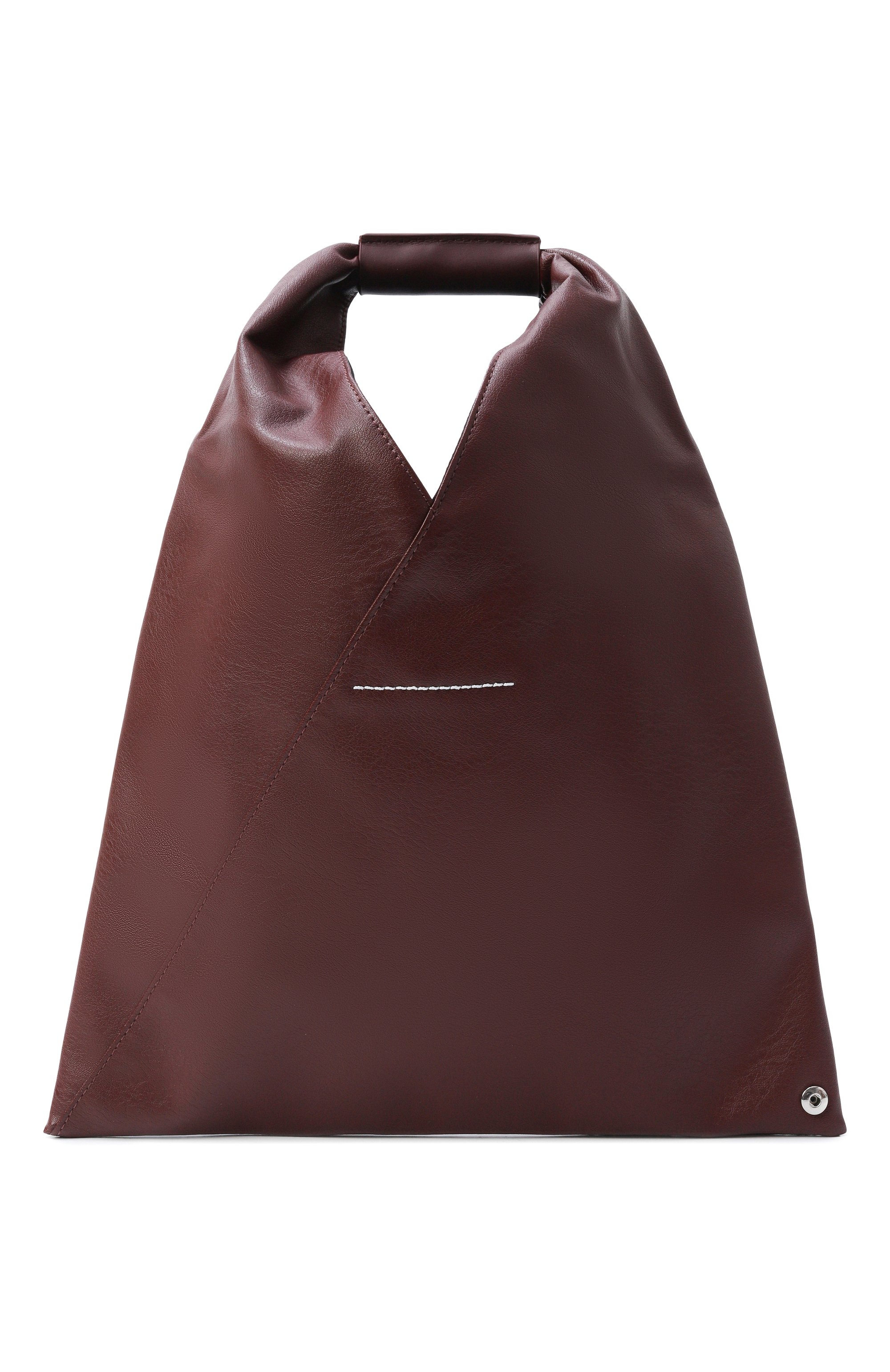 Сумка japanese classic small MM6, арт. S54WD0043/P8396, фото 6