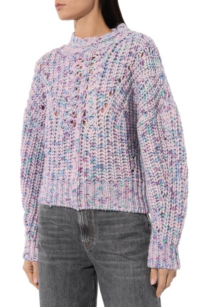 Свитер ISABEL MARANT, арт. 23PPU0011FA-A1L63E, фото 3