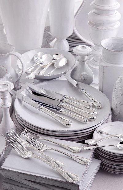 Вилка для ланча marly CHRISTOFLE, арт. 00038023, фото 4