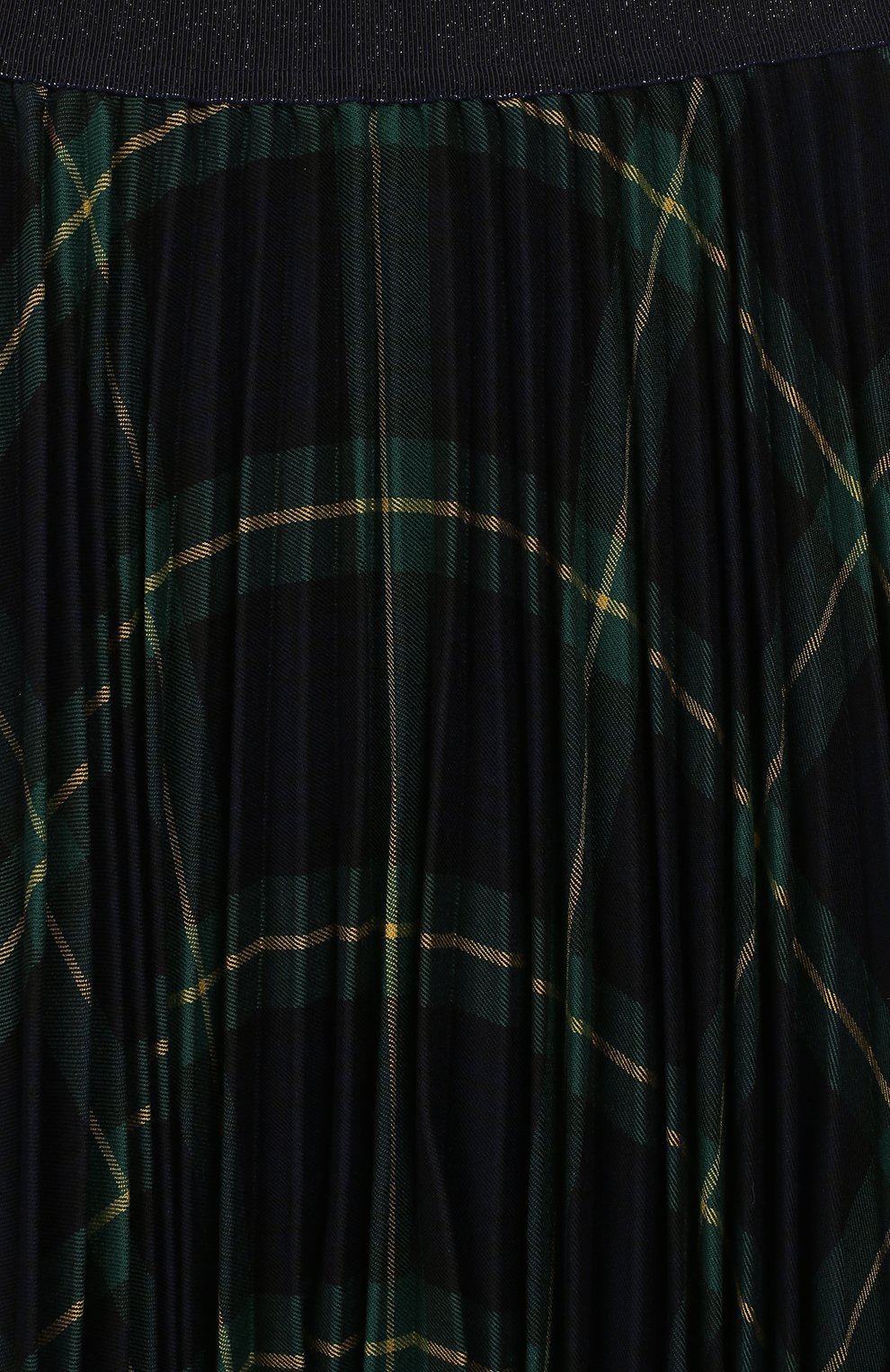 Плиссированная юбка ALETTA, арт. AF999350/4A-8A, фото 3