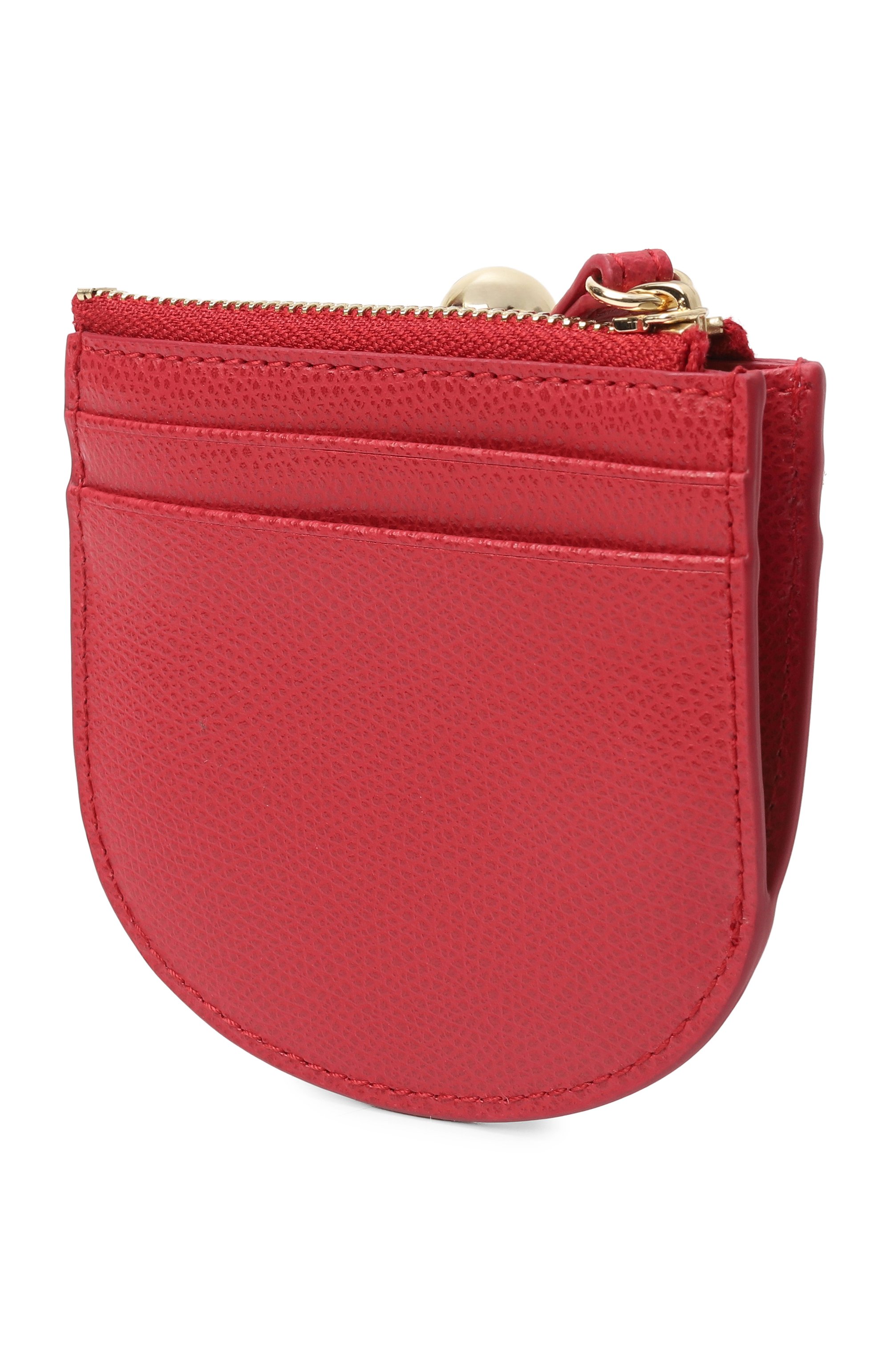 Кожаный футляр для кредитных карт laura FURLA, арт. WP00512/ARE000, фото 2