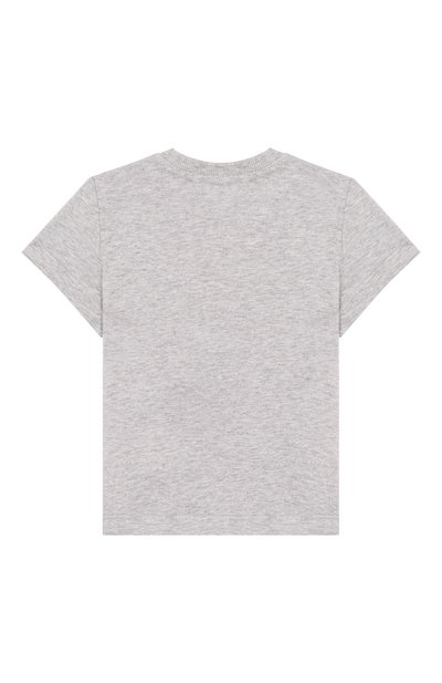 Комплект из футболки и шорт MOSCHINO, арт. MUG01U/LCA19, фото 3