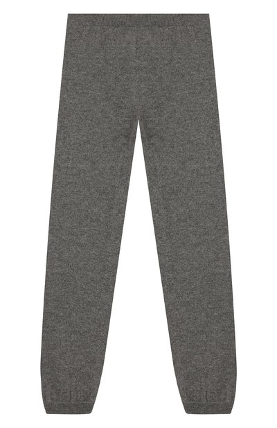 Кашемировые джоггеры GIORGETTI CASHMERE, арт. MB1309/8A-14A, фото 2