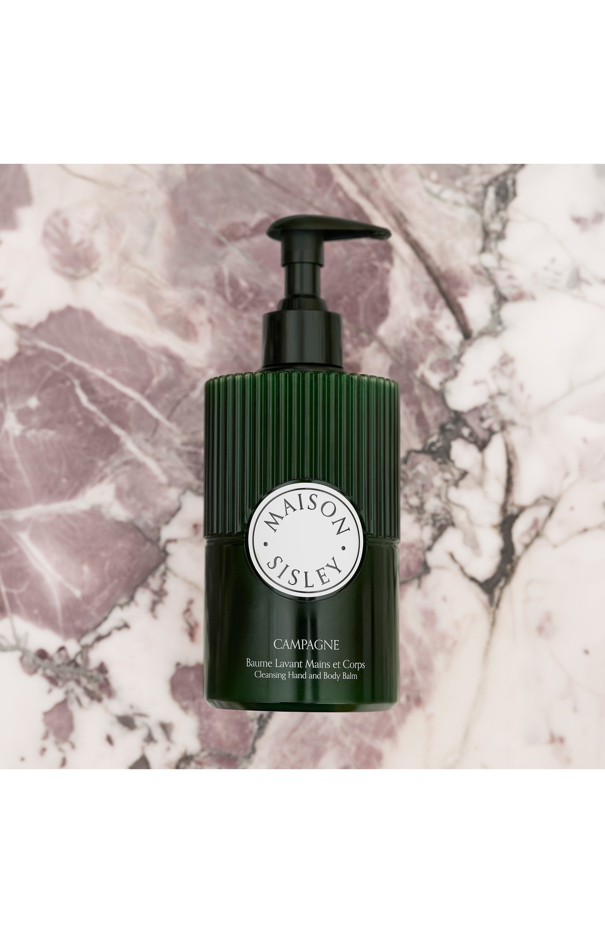 Очищающий бальзам для рук и тела (350ml) SISLEY бесцветного цвета по цене 12490 руб., арт. 190130, фото 4 Очищающий бальзам для рук и тела (350ml) SISLEY, арт. 190130, фото 4