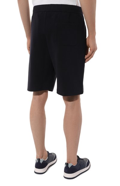 Шорты PAUL&SHARK, арт. 25411850/S, фото 4