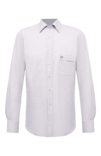 Мужская хлопковая рубашка STEFANO RICCI, арт. MC007046/M2600