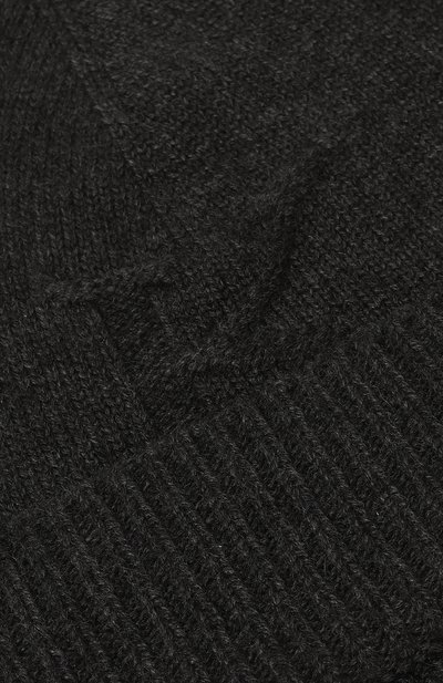 Кашемировая шапка KITON, арт. UCAPP20XC1037, фото 3