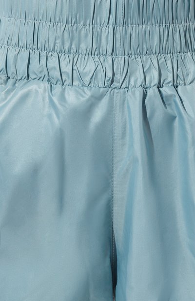 Шорты EVERREVER голубого цвета по цене 7900 руб., арт. RE-SH-BLU-02, фото 5 Шорты EVERREVER, арт. RE-SH-BLU-02, фото 5