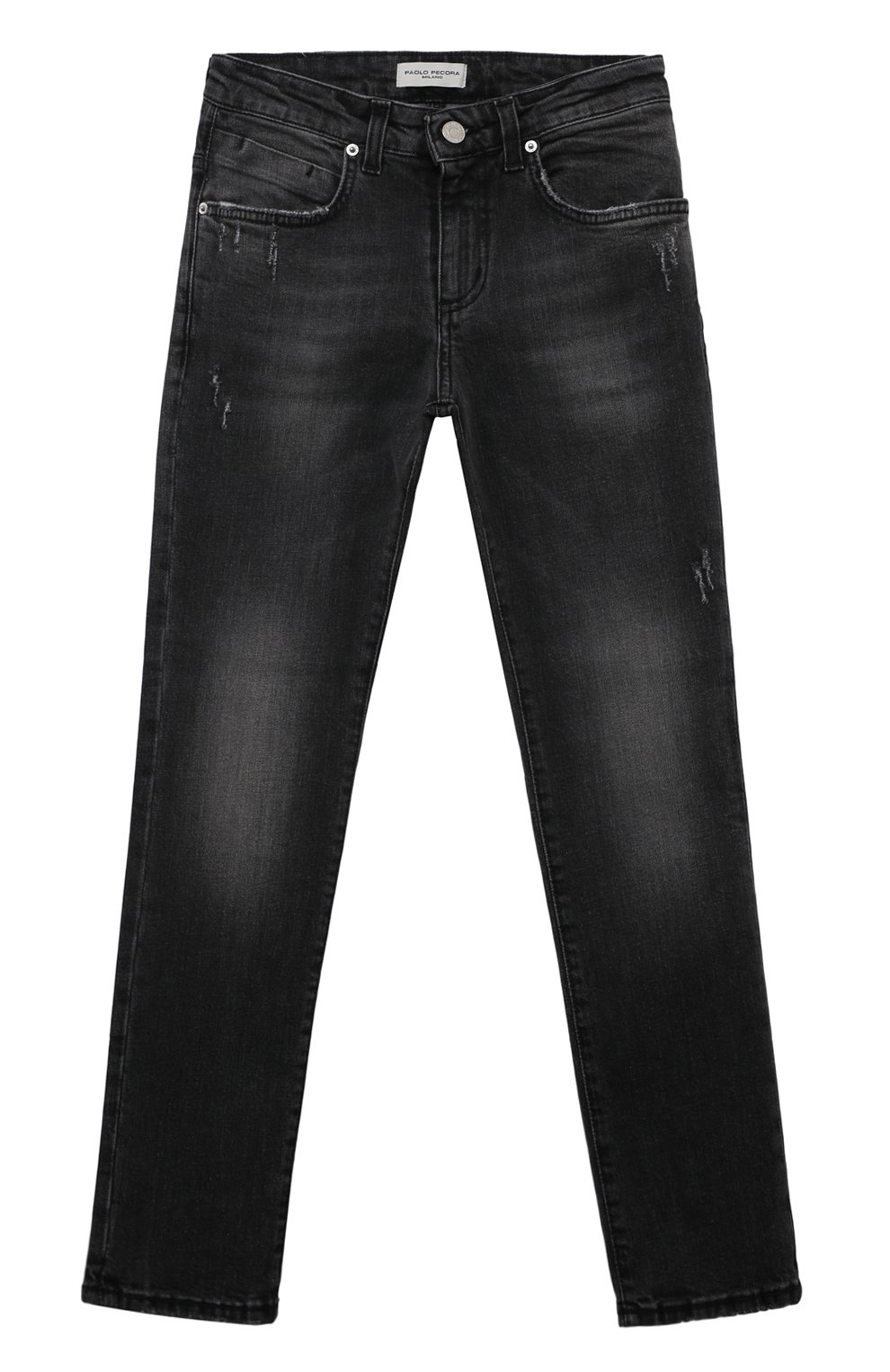 Джинсы PAOLO PECORA MILANO, арт. PP3415/6A-12A, фото 1