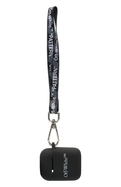 Чехол для airpods OFF-WHITE, арт. 0WZG036R21PLA002, фото 4