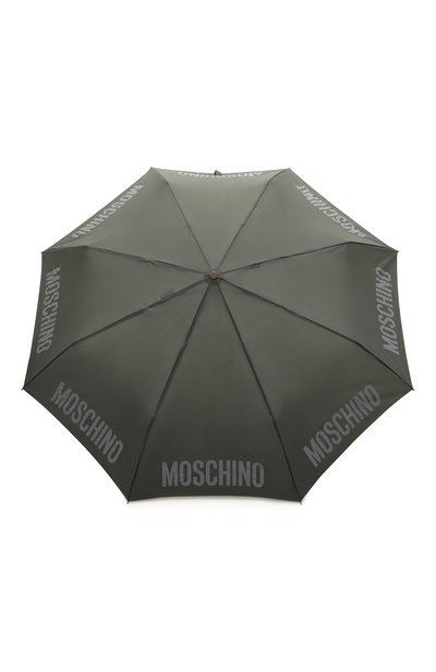 Складной зонт MOSCHINO, арт. 8064-T0PLESS, фото 1