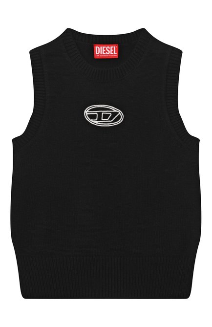 Жилет DIESEL, арт. J02437/KYAYX