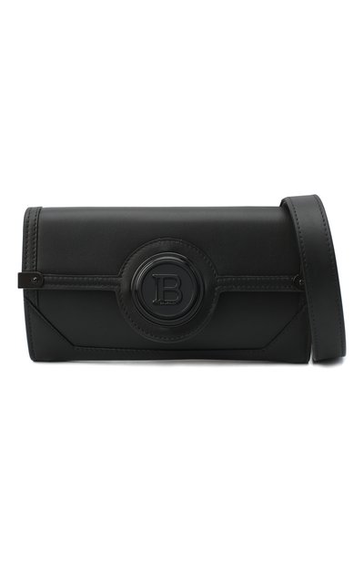 Поясная сумка BALMAIN, арт. UN1S552/LMJR, фото 5