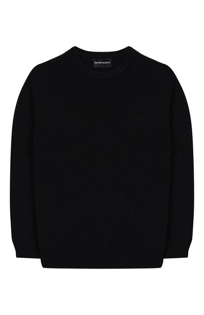 Свитер EMPORIO ARMANI, арт. 6G4M50/4M0PZ, фото 1