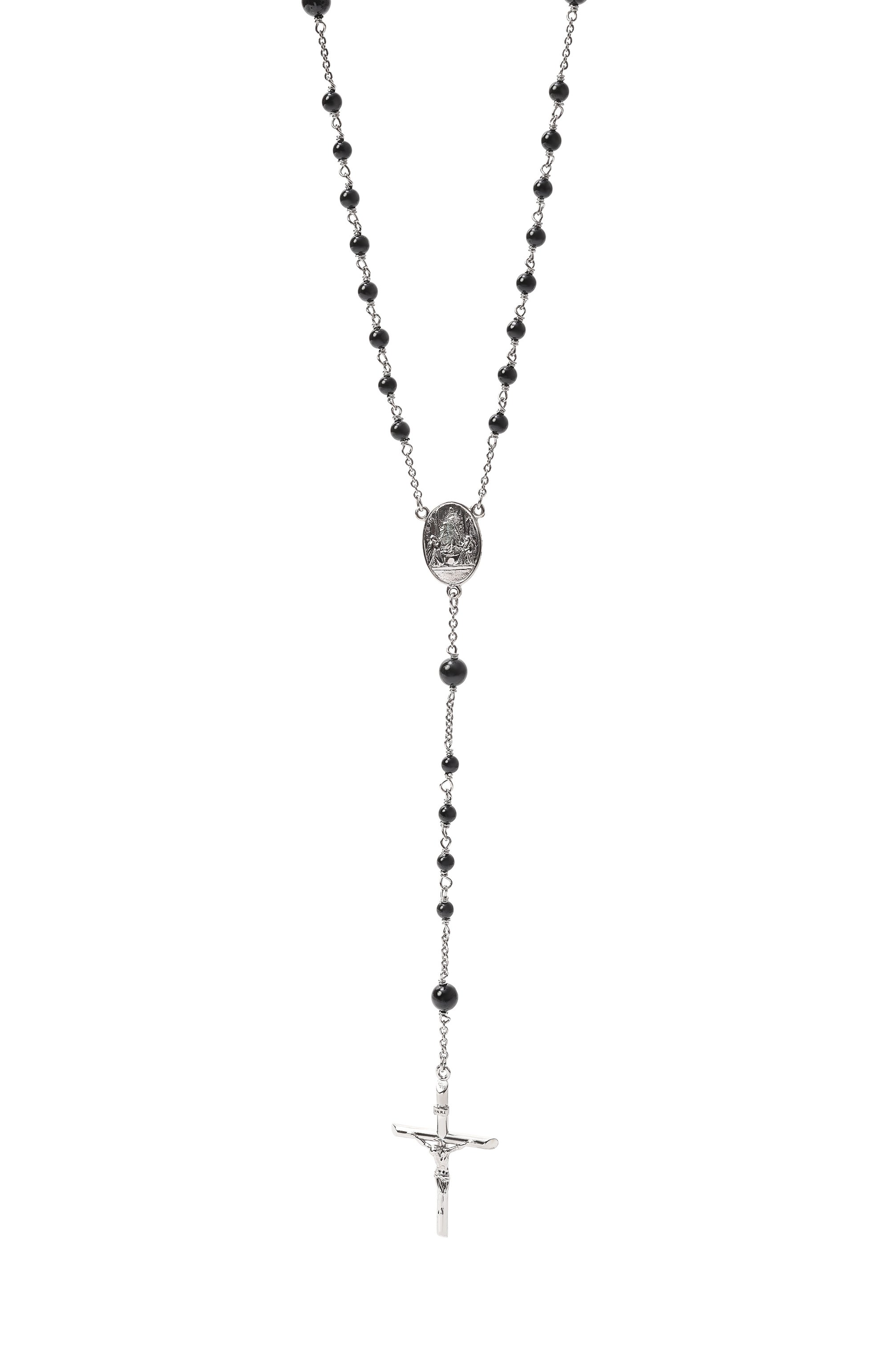 Колье DOLCE & GABBANA, арт. WNP4C2/W1111, фото 3