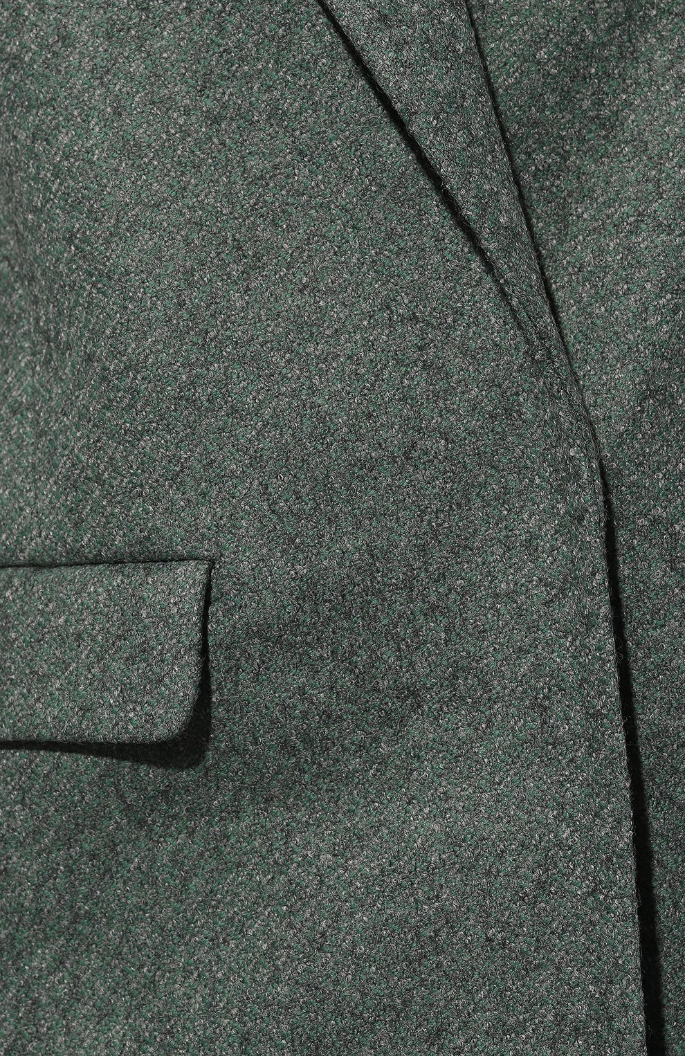 Шерстяное пальто SEVEN LAB, арт. SCP.04.500.123, фото 5