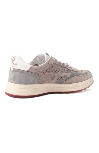 Комбинированные кроссовки nous PREMIATA, арт. N0US/VAR 7223, фото 5