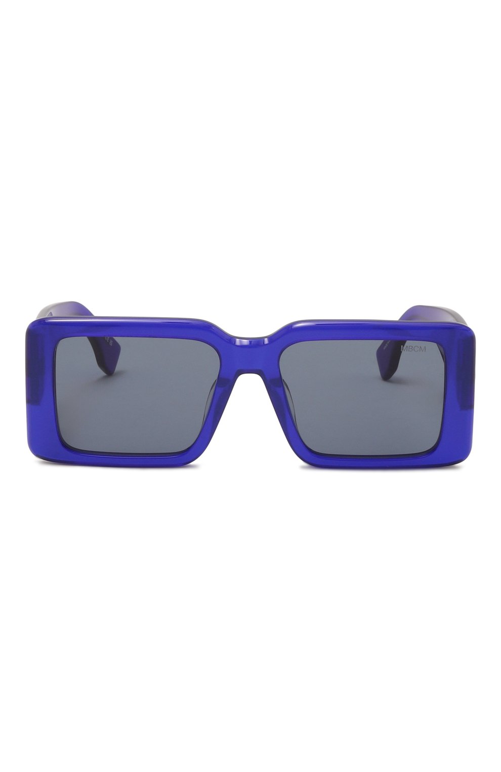 Солнцезащитные очки MARCELO BURLON, арт. CERI01Q/4545, фото 3