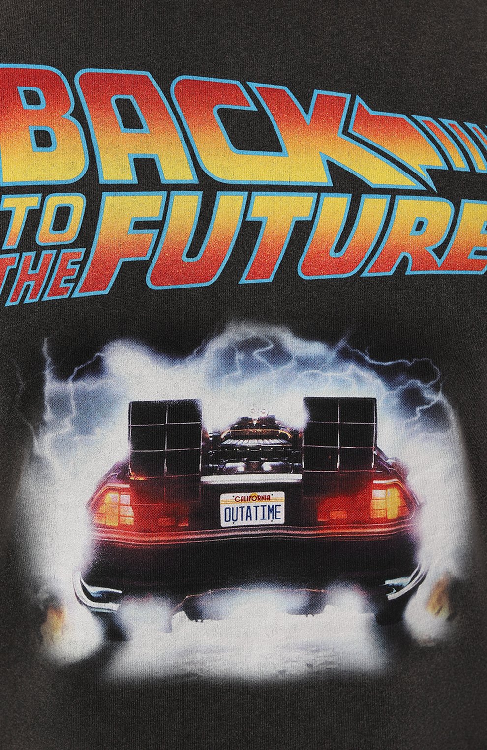 Хлопковая футболка MC2 SAINT BARTH, арт. STBM/JACK/05236D, фото 5