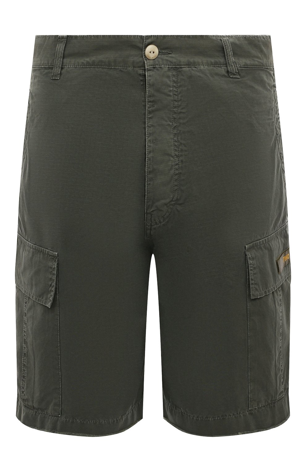 Джинсовые шорты TWO MEN IN THE WORLD, арт. Y2R5K, ENIO, фото 1