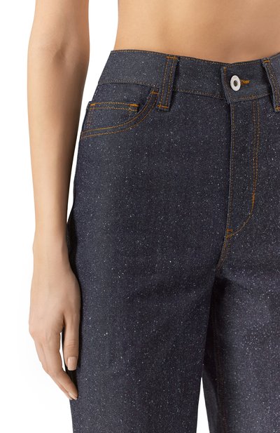 Джинсы GOOROO, арт. JP002-7020-409-FW24/25, фото 5