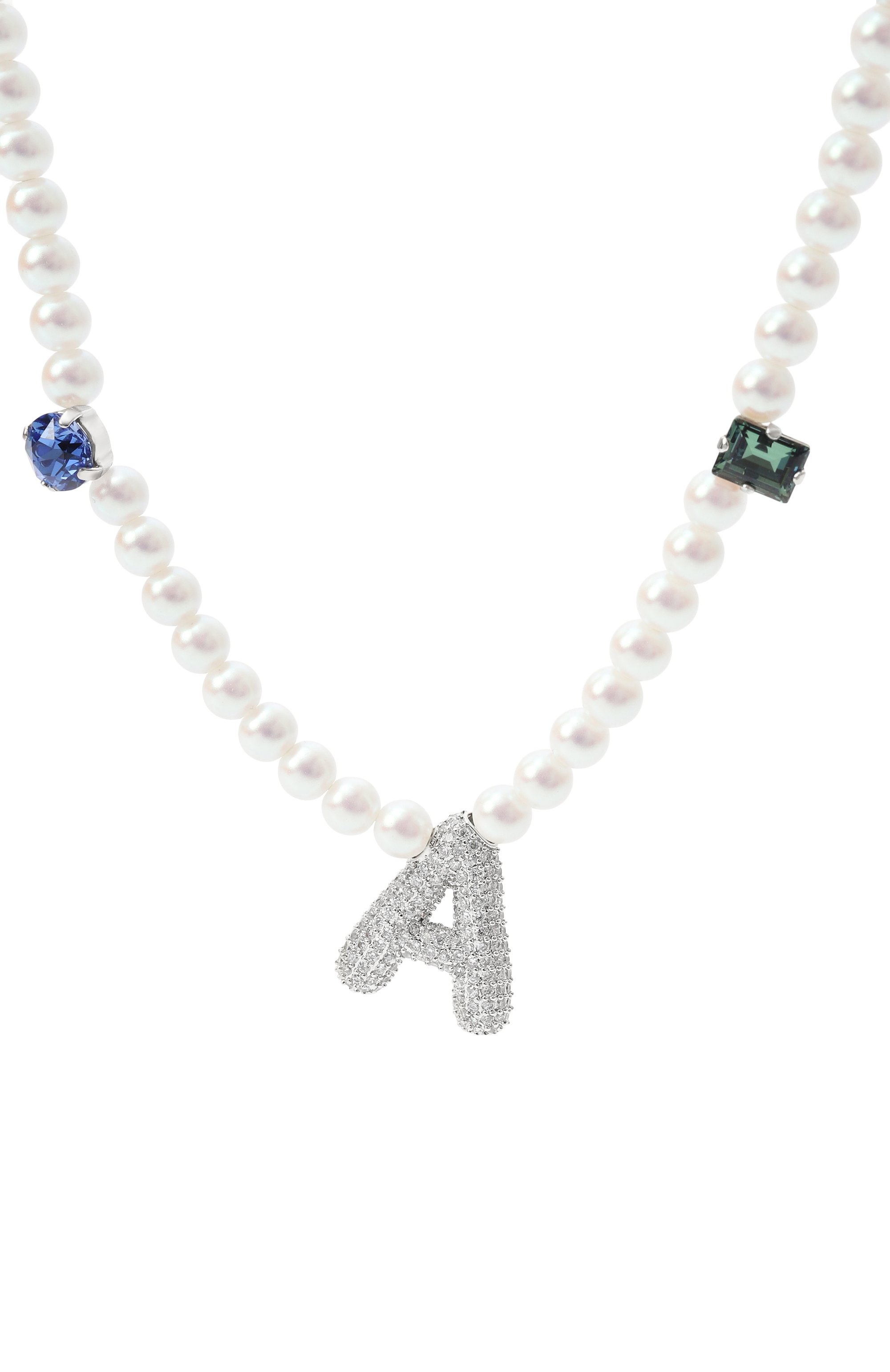 Колье PINK.OLIVKA, арт. PO-70041, фото 2