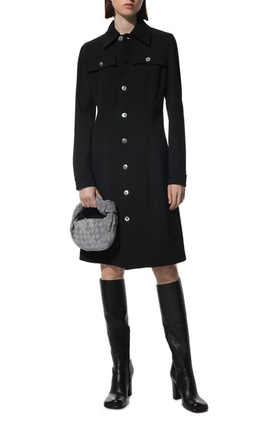 Сумка jodie mini BOTTEGA VENETA, арт. 651876/V1QE0, фото 3