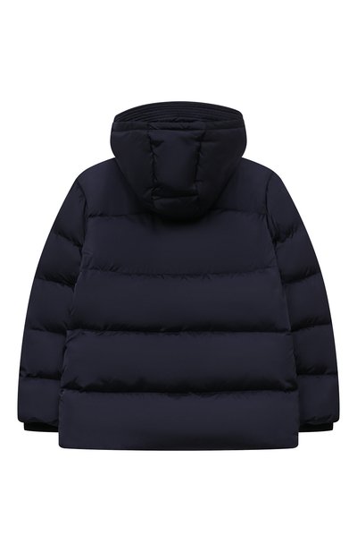 Пуховая куртка IL GUFO, арт. A23GM380N0031/16A, фото 2