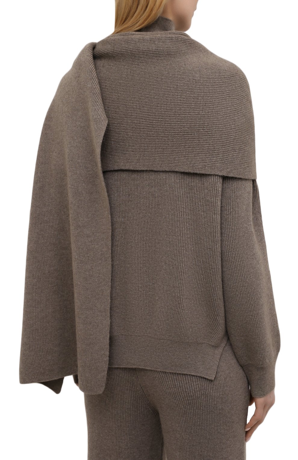 Свитер THE FRANKIE SHOP, арт. ST RKT KR 10, фото 4