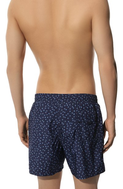 Плавки-шорты CANALI, арт. 93009/UA00090, фото 3