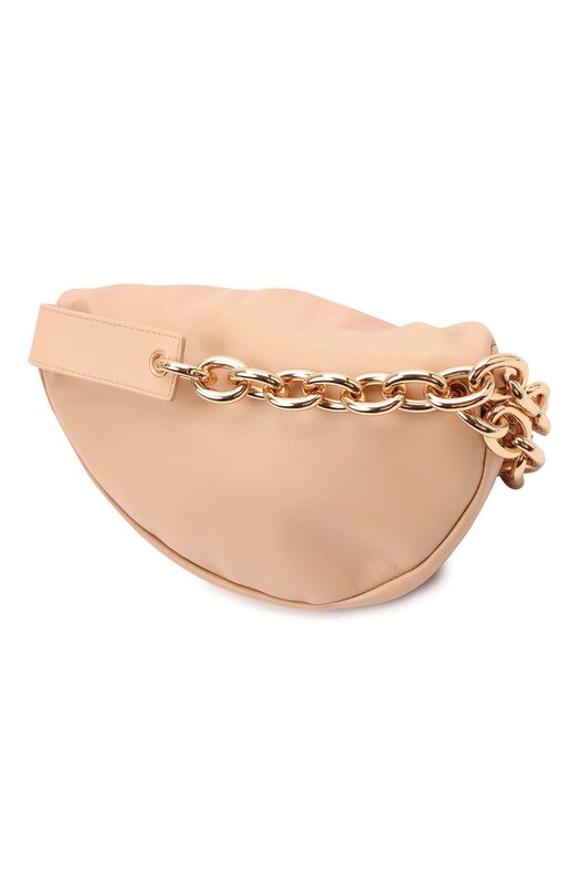 фото Поясная сумка chain pouch bottega veneta