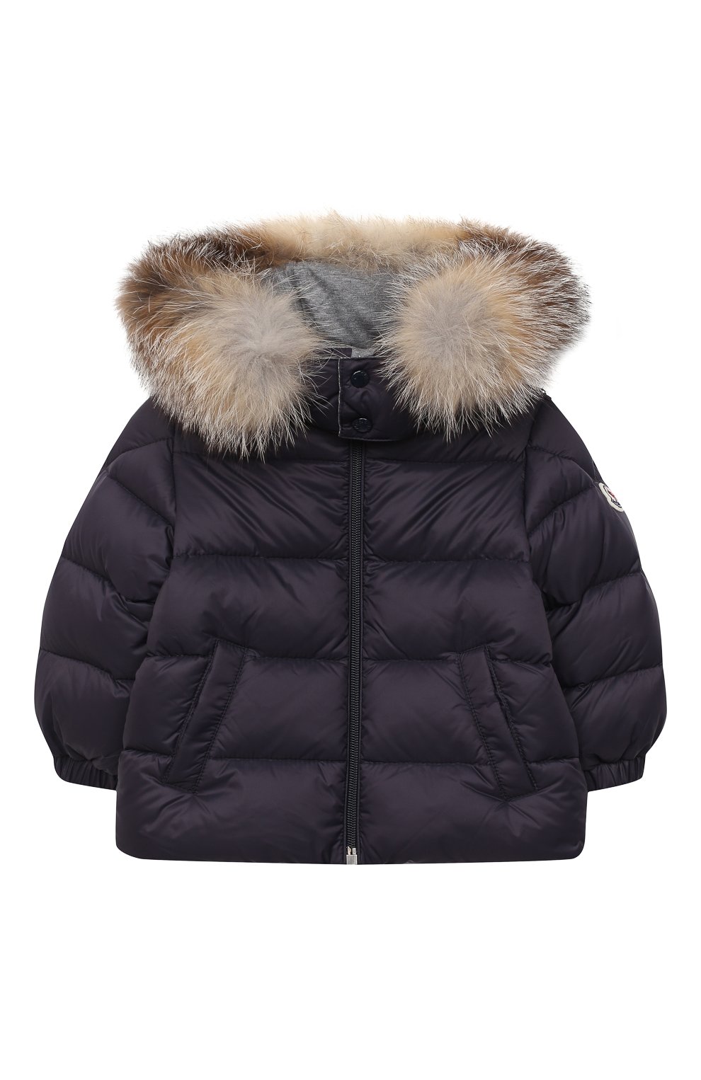 Комплект из куртки и брюк MONCLER, арт. F2-951-1F504-02-53079, фото 2