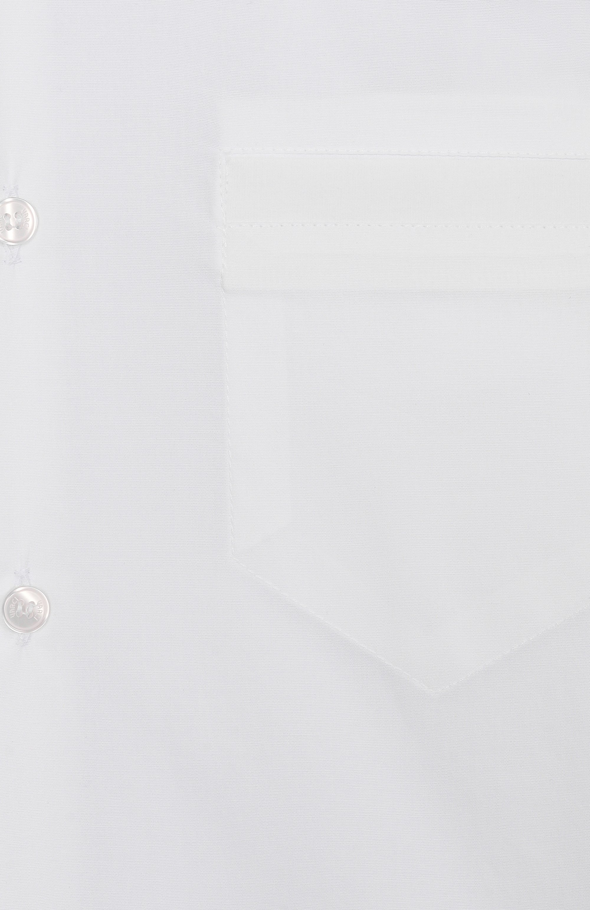 Хлопковая рубашка VARCI, арт. VR2531/6A-8A, фото 3