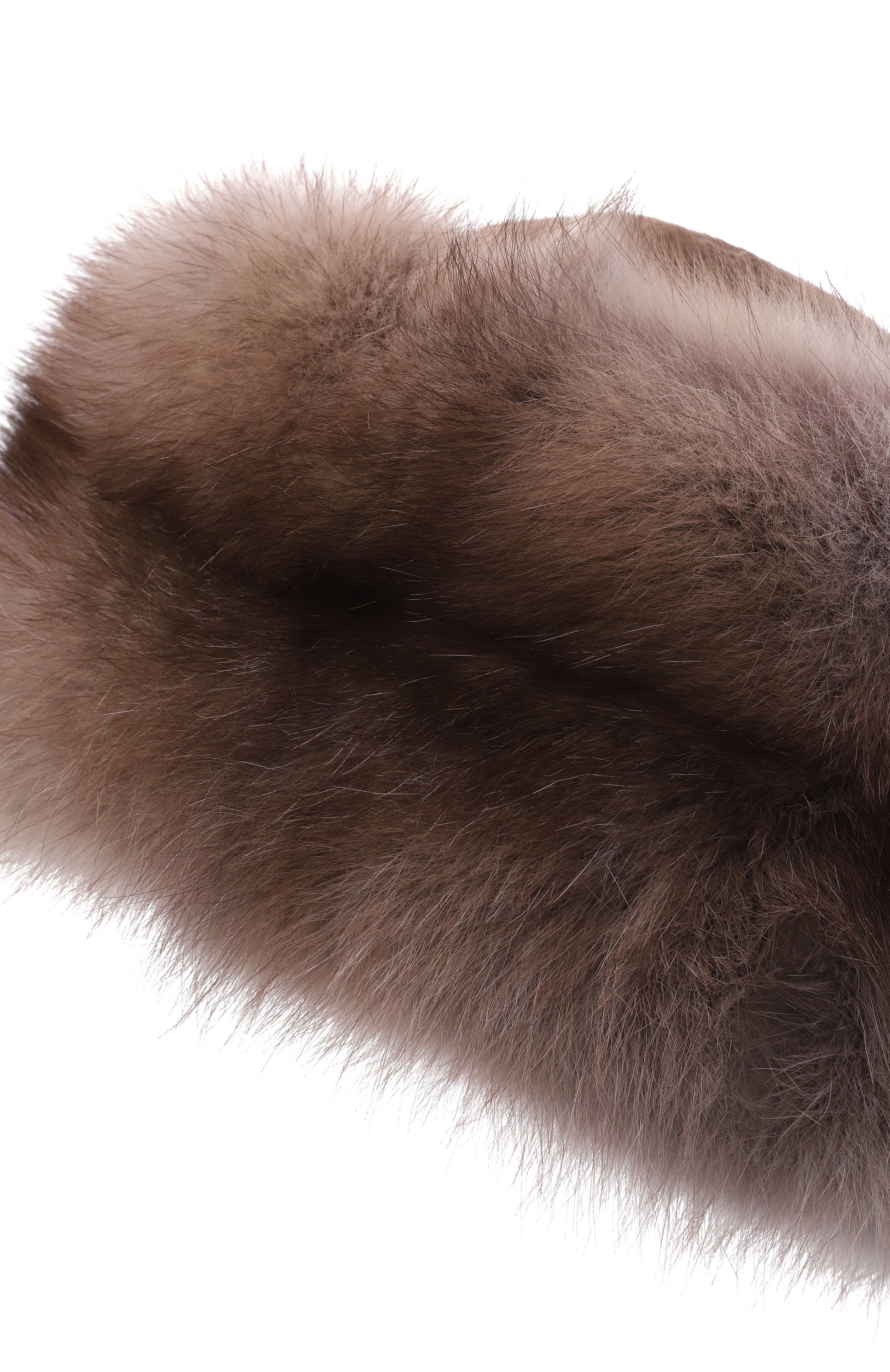 Меховая шапка джулия из соболя и норки FURLAND, арт. 0034607450196600000, фото 3