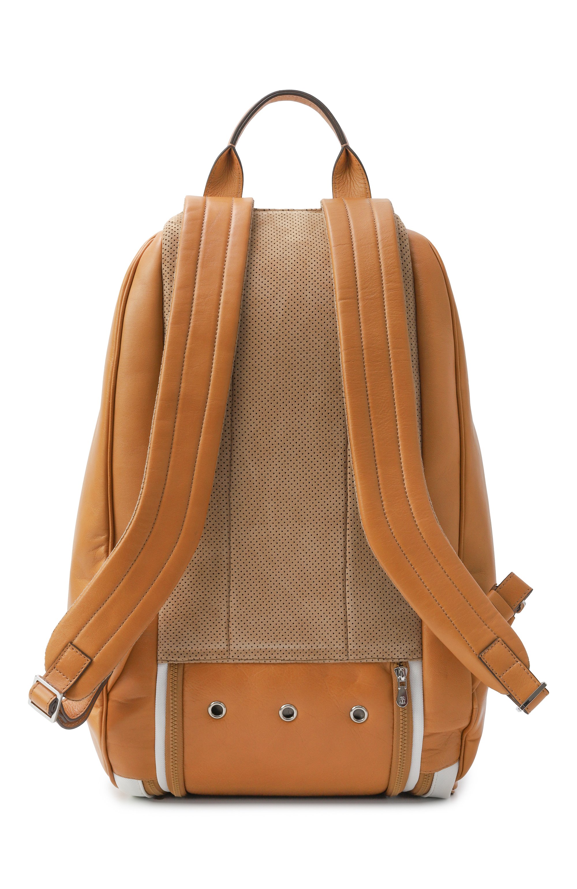 Рюкзак padel BRUNELLO CUCINELLI, арт. MLBVRBBT07, фото 6